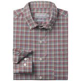 MENS HAWTHORNE LONG SLEEVE PLAID