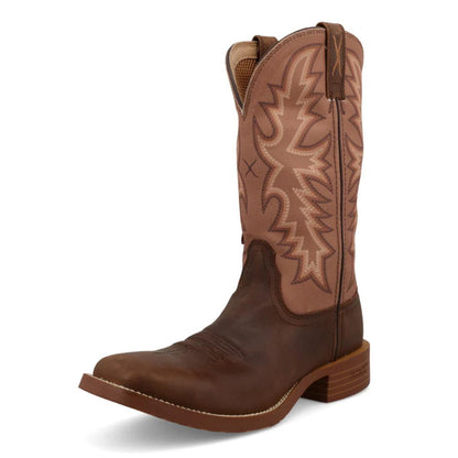 Womens 11 Tech X Boot