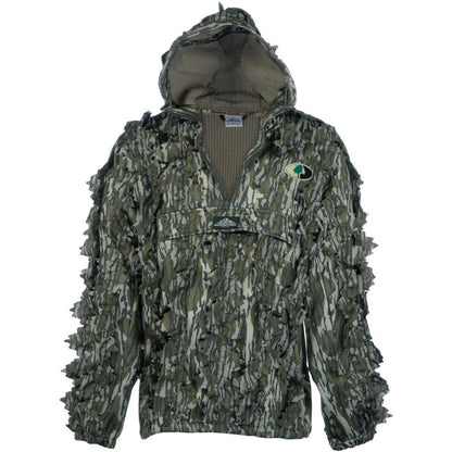 Polar Fleece Hunting Jacket Bottomland