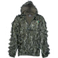 Polar Fleece Hunting Jacket Bottomland
