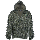 Polar Fleece Hunting Jacket Bottomland