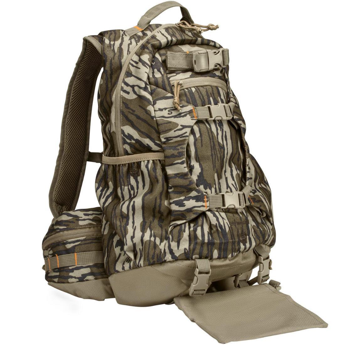 Backpack 21 LTR Bottomland