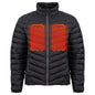 Mens Backcountry Xtera Heated Jacket