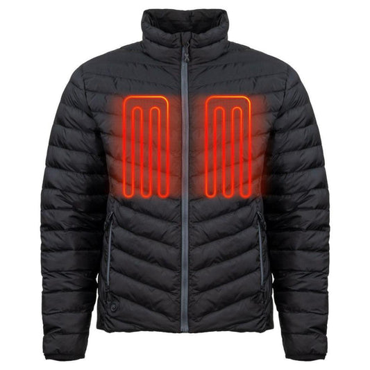 Mens Backcountry Xtera Heated Jacket