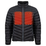 Mens Backcountry Xtera Heated Jacket