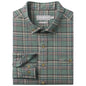 MENS HYDE LONG SLEEVE FLANNEL