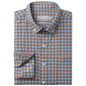 MENS GLENWOOD LONG SLEEVE PLAID