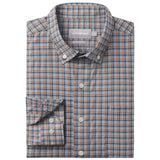 MENS GLENWOOD LONG SLEEVE PLAID