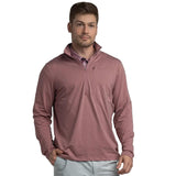 MENS CART CLUB PERFORMANCE PULLOVER