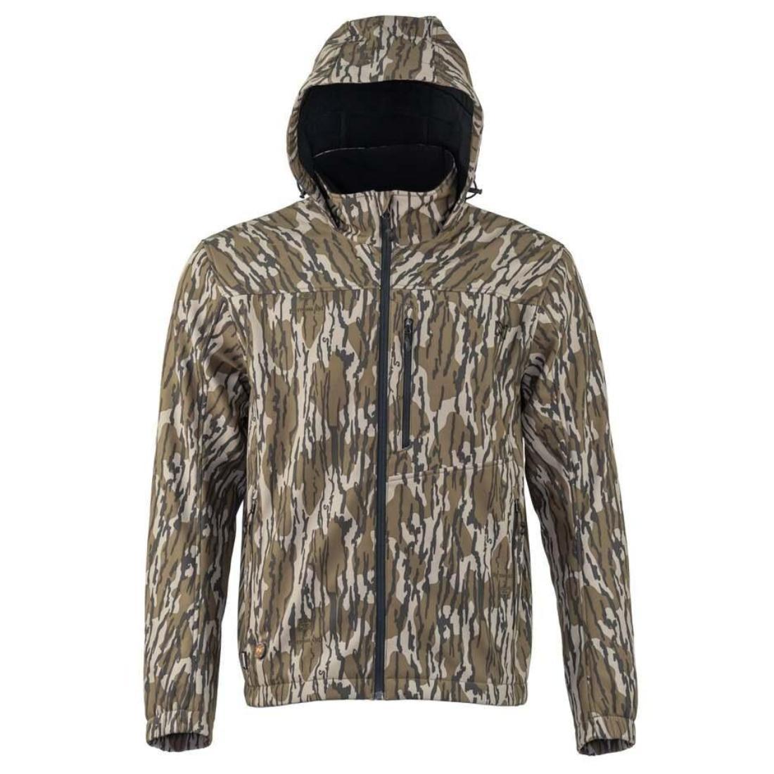 MENS HEATED JACKET