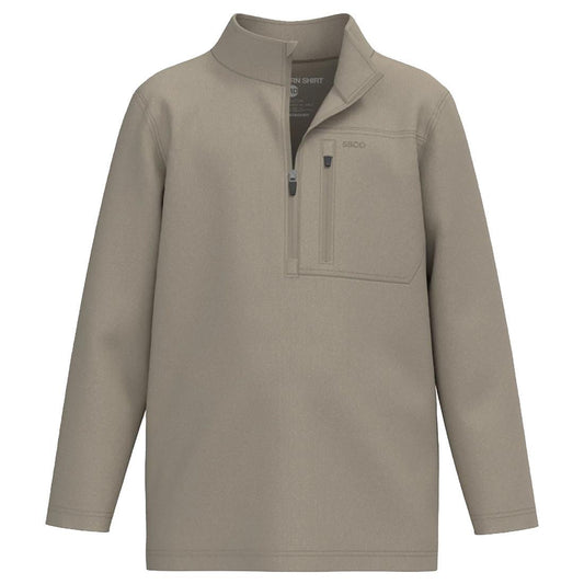 YOUTH BOYS CART CLUB PERFORMANCE PULLOVER