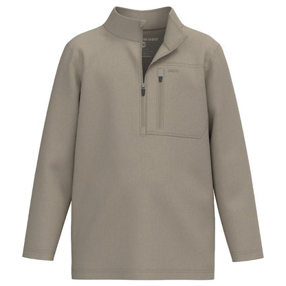 YOUTH BOYS CART CLUB PERFORMANCE PULLOVER