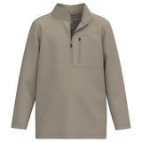 YOUTH BOYS CART CLUB PERFORMANCE PULLOVER