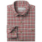 MENS CHERRYWOOD LONG SLEEVE FLANNEL