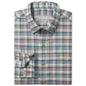 MENS WESTLAKE LONG SLEEVE FLANNEL