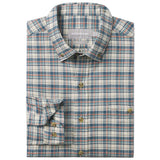 MENS WESTLAKE LONG SLEEVE FLANNEL