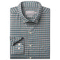 MENS BENNETT LONG SLEEVE PLAID