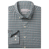 MENS BENNETT LONG SLEEVE PLAID