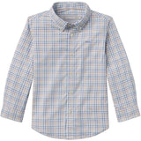 YOUTH BOYS SAMFORD CHECK L/S