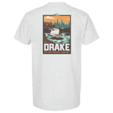 Mallard Blind Scene S/S TShirt