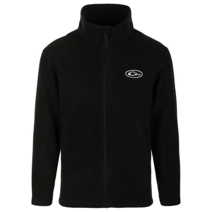 Youth Camp Fleece Full Zip