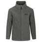 Youth Camp Fleece Full Zip