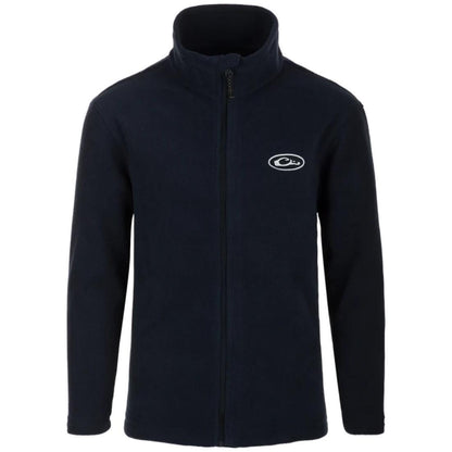 Youth Camp Fleece Full Zip