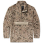 YOUTH WADSWORTH FLEECE RETRO CAMO