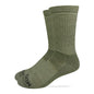 Midweight Crew Merino Socks