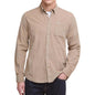 Mens Ramsey Tailored Shirt