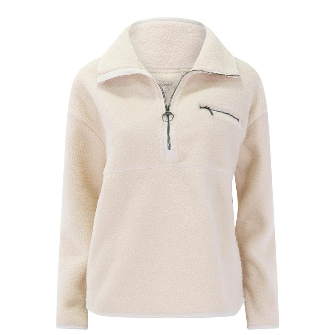 Womens Mersea Overlayer