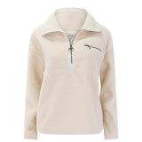 Womens Mersea Overlayer