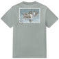 YOUTH DUCKSTAMP PINTAIL TEE