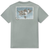 YOUTH DUCKSTAMP PINTAIL TEE