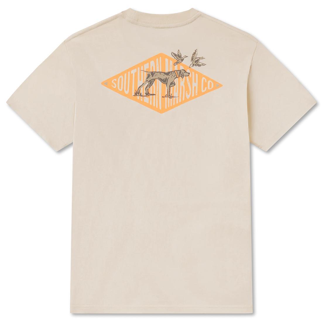 YOUTH CLASSIC POINTER TEE