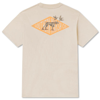 YOUTH CLASSIC POINTER TEE