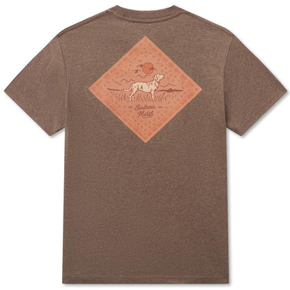 YOUTH BANDANA BEST FRIEND TEE