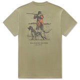 SEAWASH TEE UNDAUNTING FOCUS