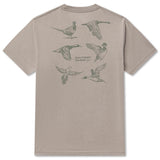 YOUTH SEAWASH TEE FIELD SKETCHES