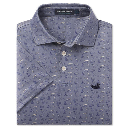 YOUTH MANS BEST FRIEND POLO POINTER