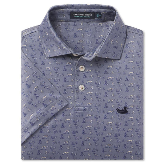 YOUTH MANS BEST FRIEND POLO POINTER