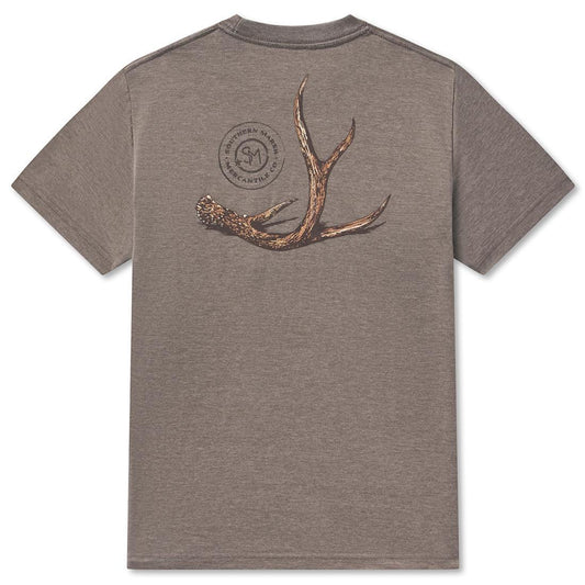 YOUTH SEAWASH TEE RUT