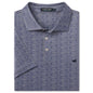 MENS MANS BEST FRIEND POLO POINTER