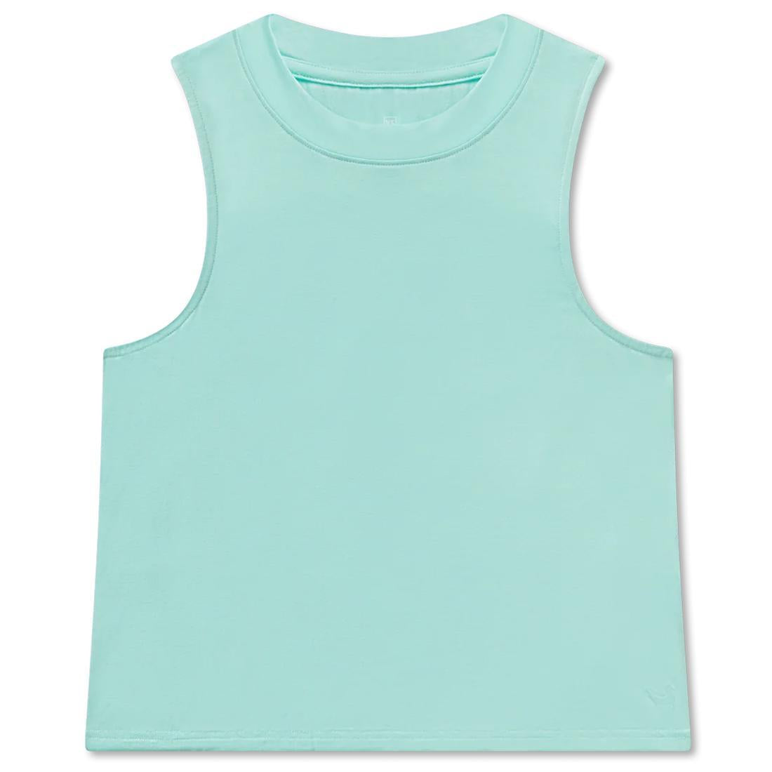 WOMENS CELESTE ACTIVE TANK