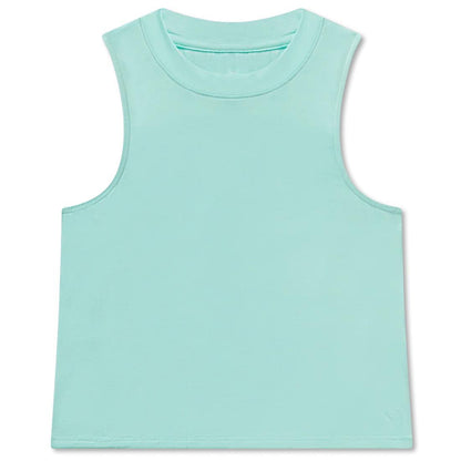 WOMENS CELESTE ACTIVE TANK