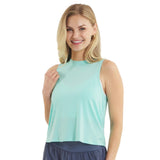 WOMENS CELESTE ACTIVE TANK