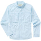 MENS LIGHTWEIGHT L/S FISHING SHIRT