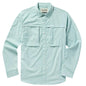 MENS LIGHTWEIGHT L/S FISHING SHIRT