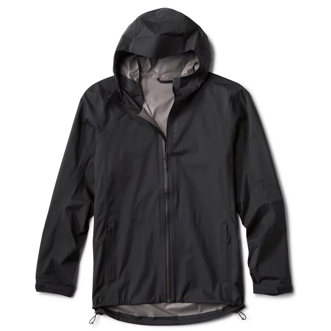 Mens Ultralight Storm 2.5L Jacket
