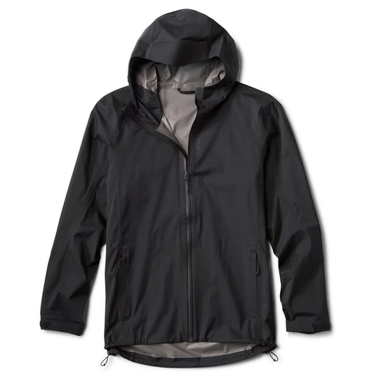 Mens Ultralight Storm 2.5L Jacket